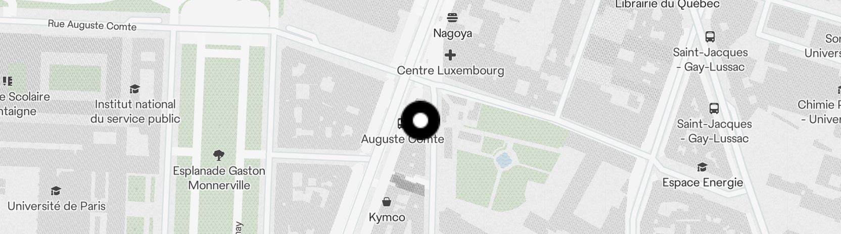Static Map