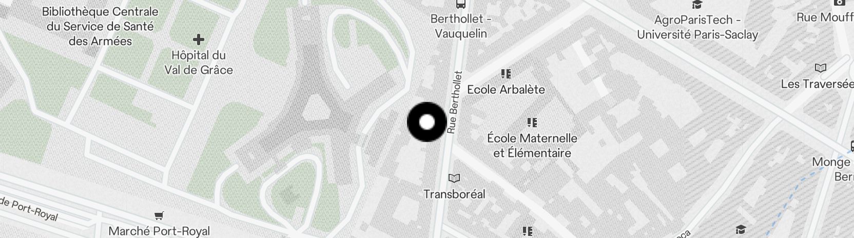 Static Map