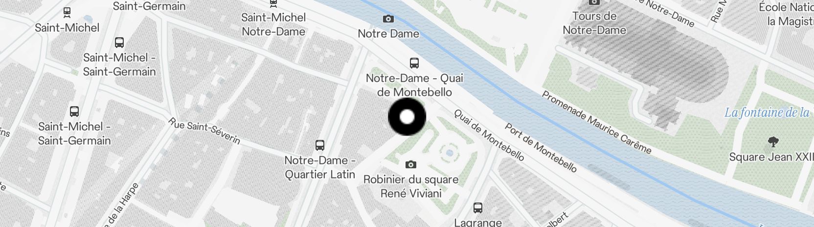 Static Map