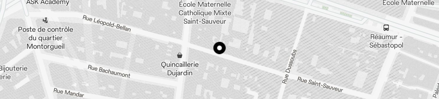 Static Map