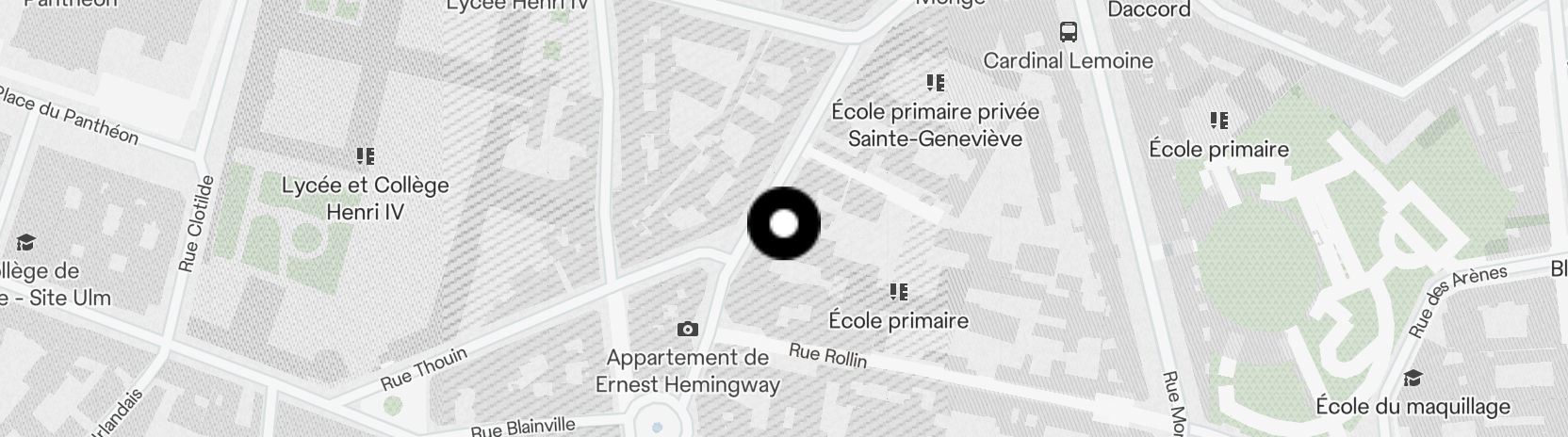 Static Map