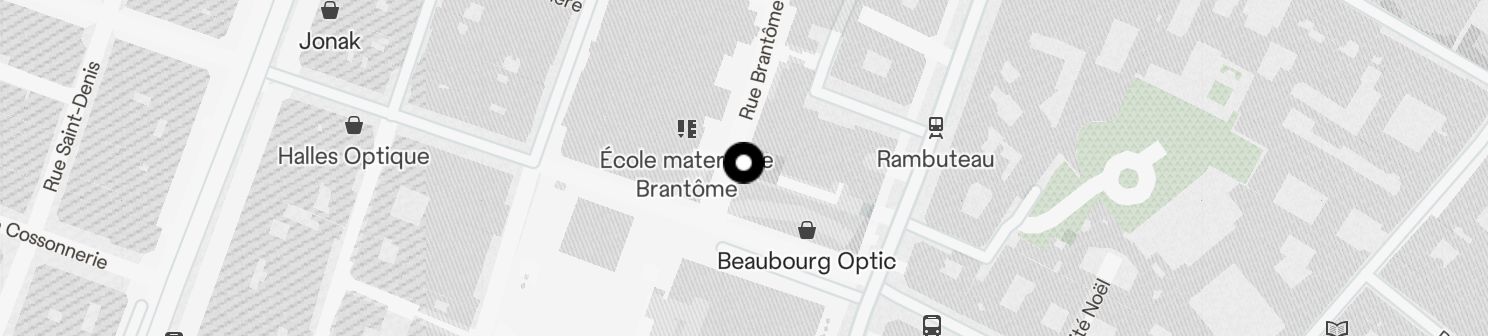 Static Map