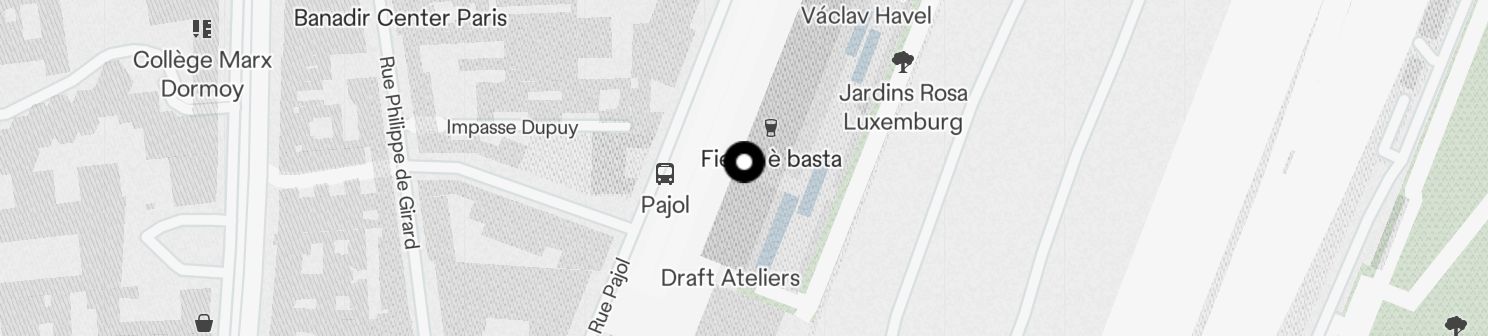 Static Map