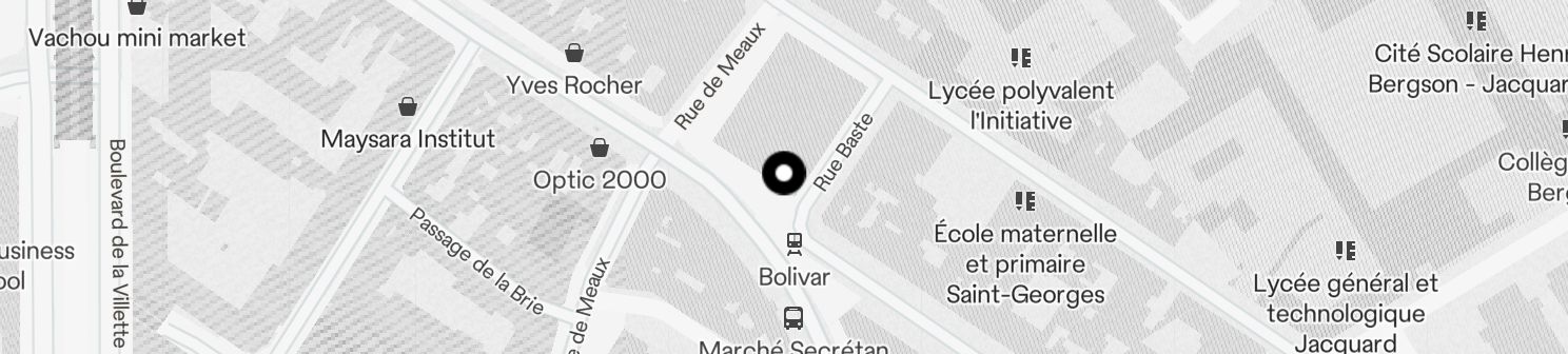 Static Map