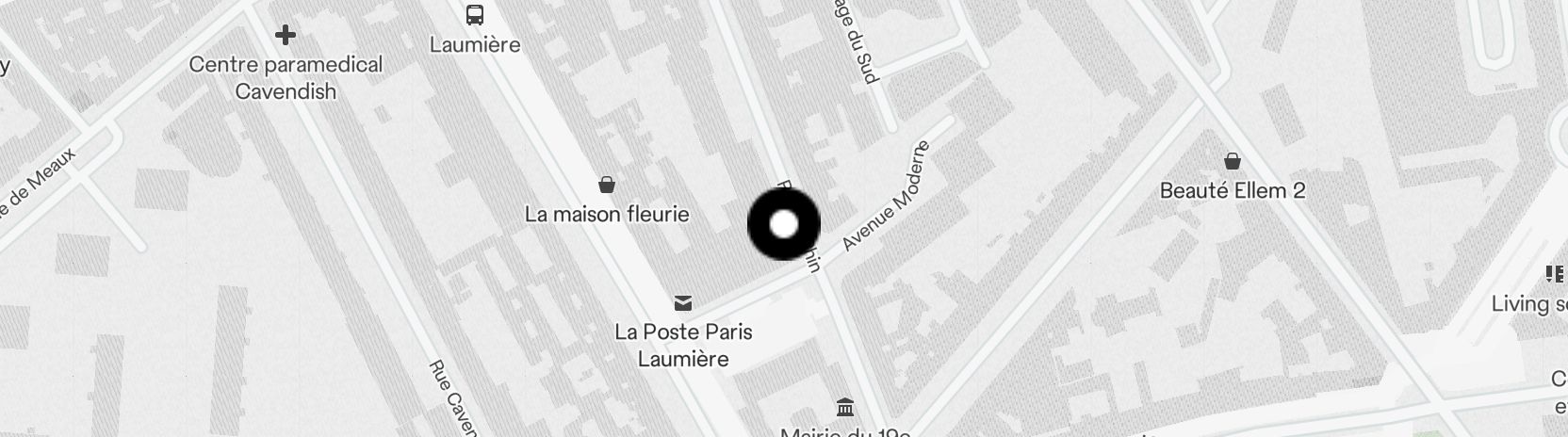 Static Map