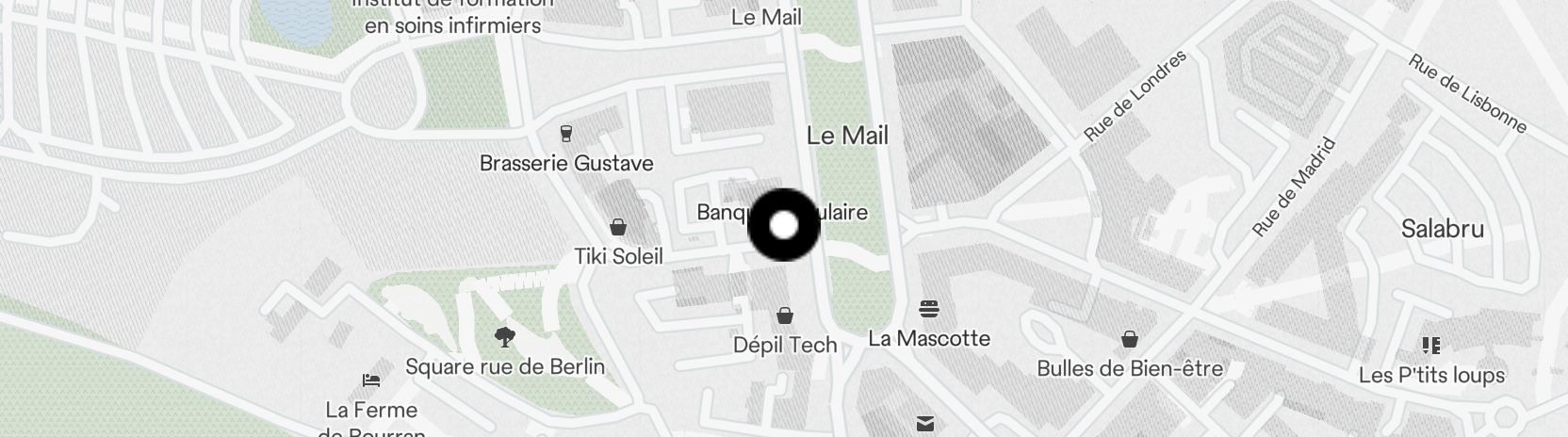 Static Map