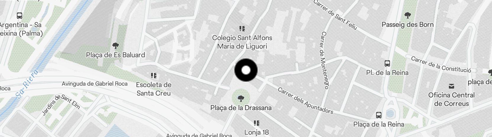 Static Map