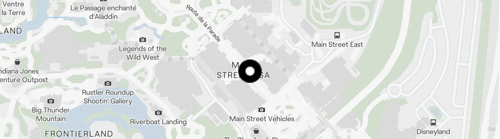 Static Map