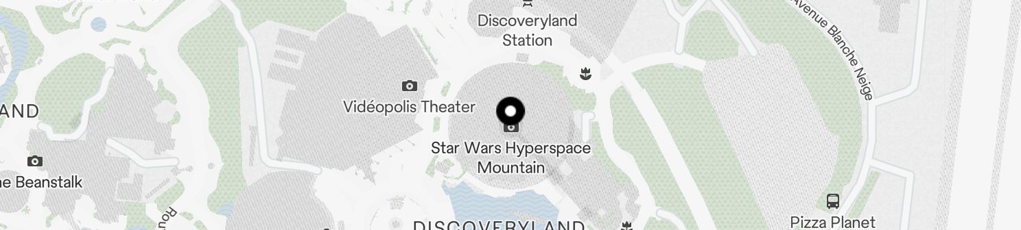 Static Map