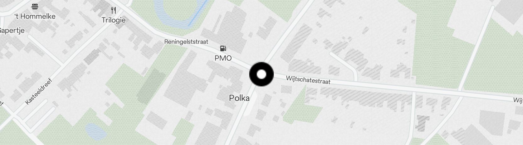 Static Map