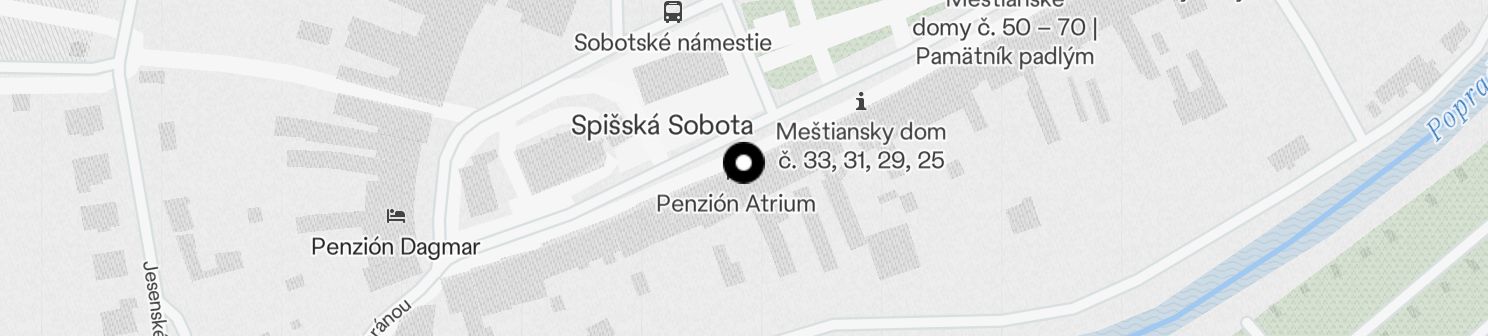 Static Map