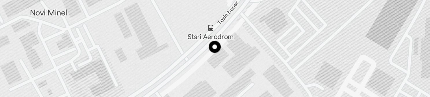 Static Map