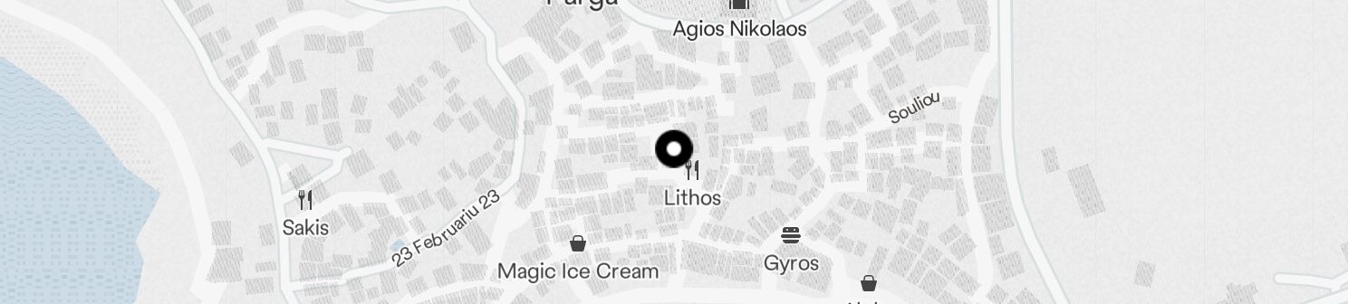 Static Map