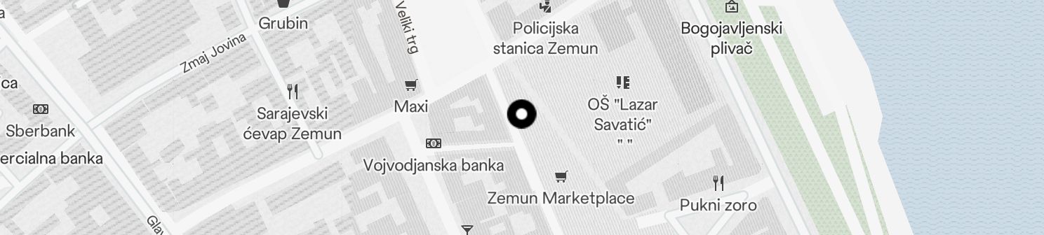 Static Map