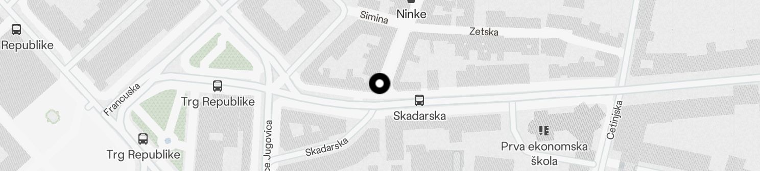 Static Map