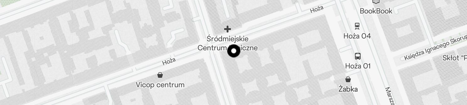 Static Map