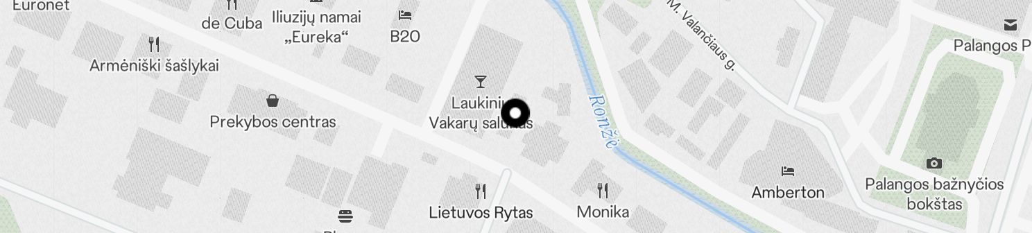 Static Map