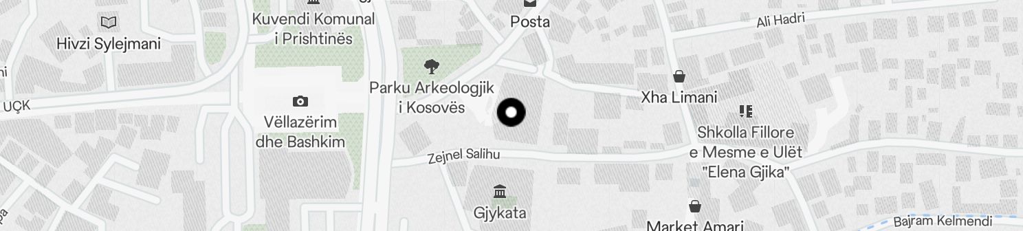 Static Map
