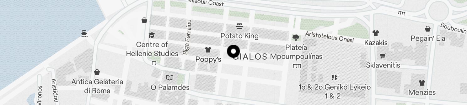 Static Map