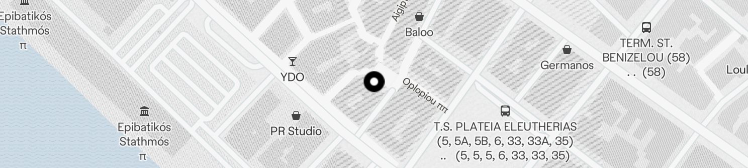 Static Map