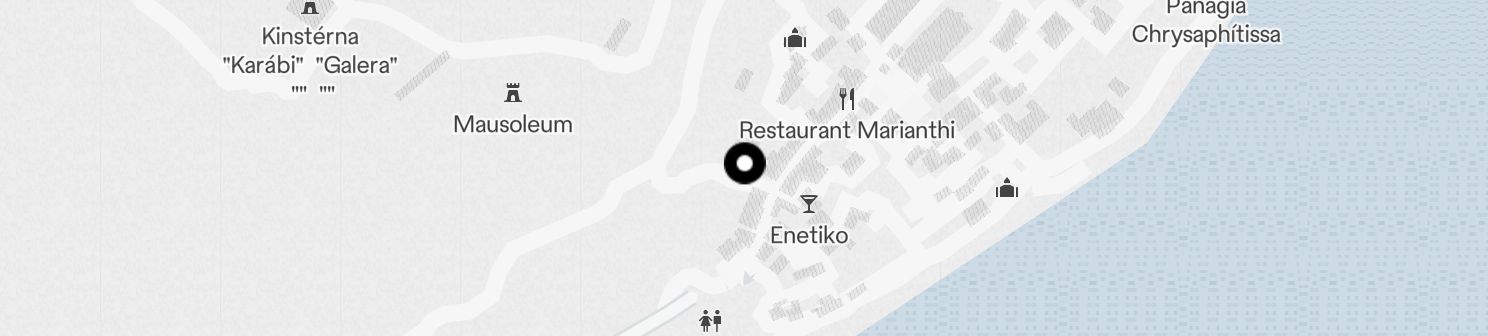 Static Map
