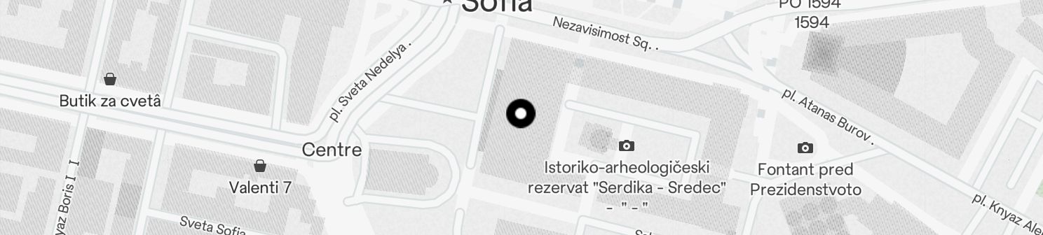 Static Map