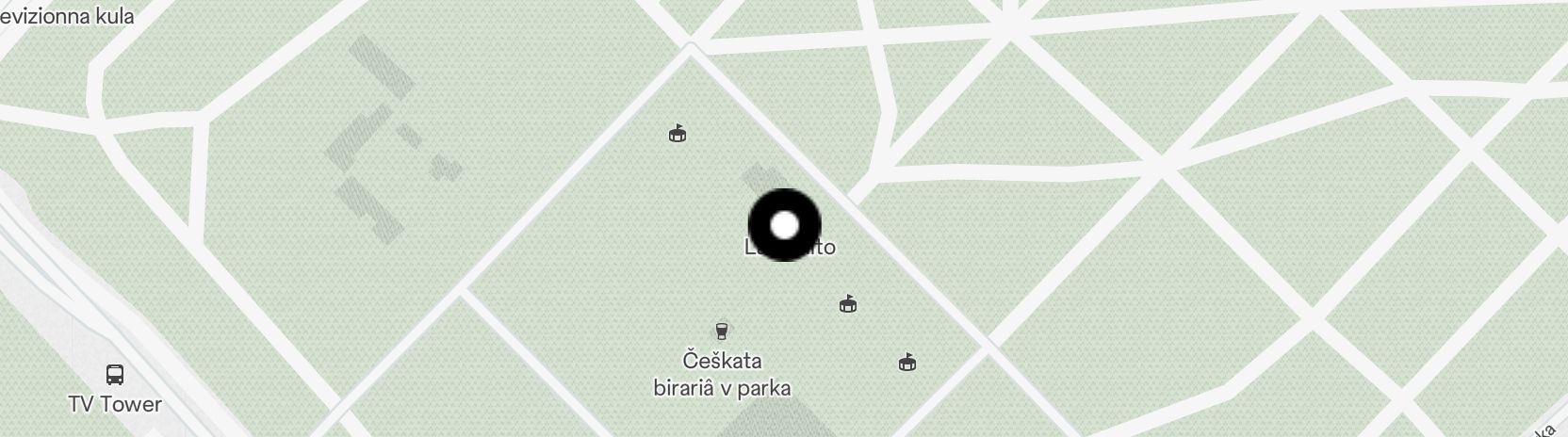 Static Map
