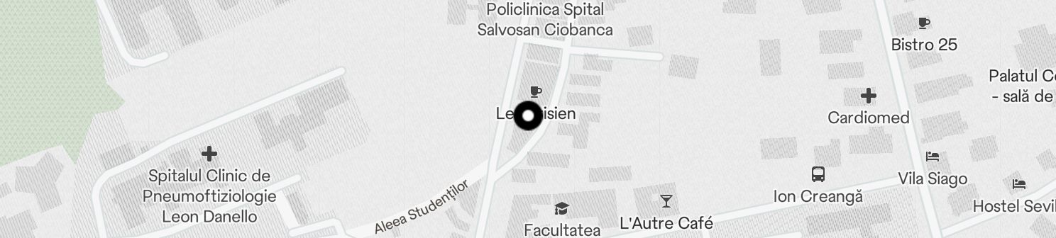 Static Map