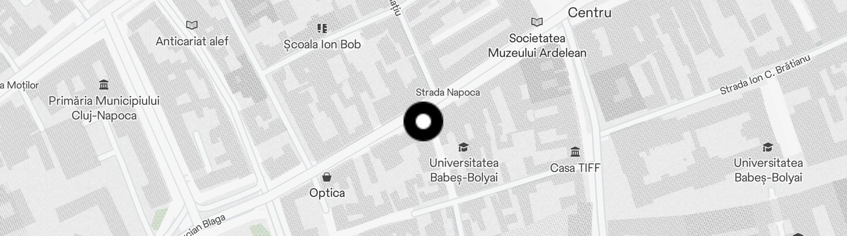 Static Map