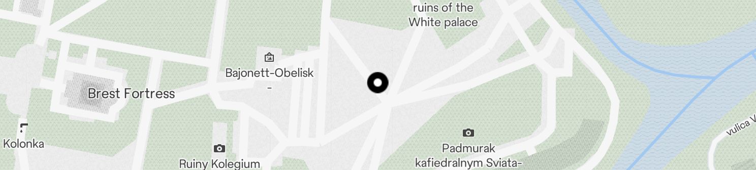 Static Map
