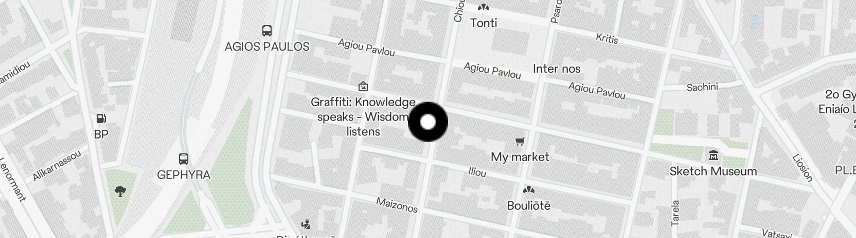 Static Map