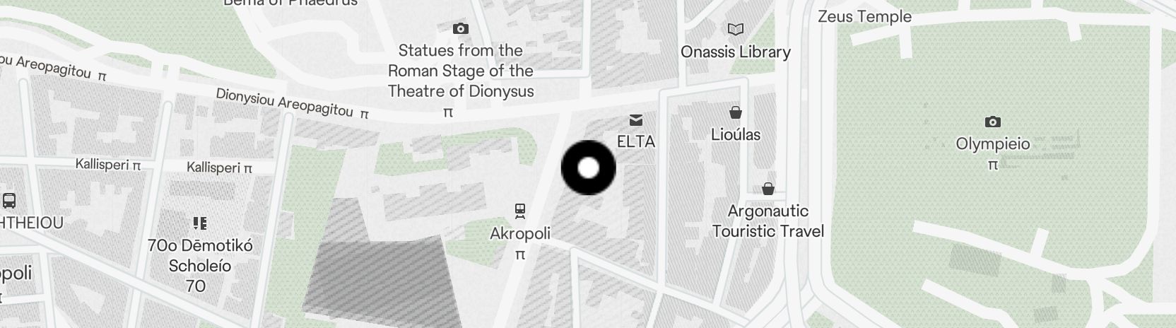 Static Map