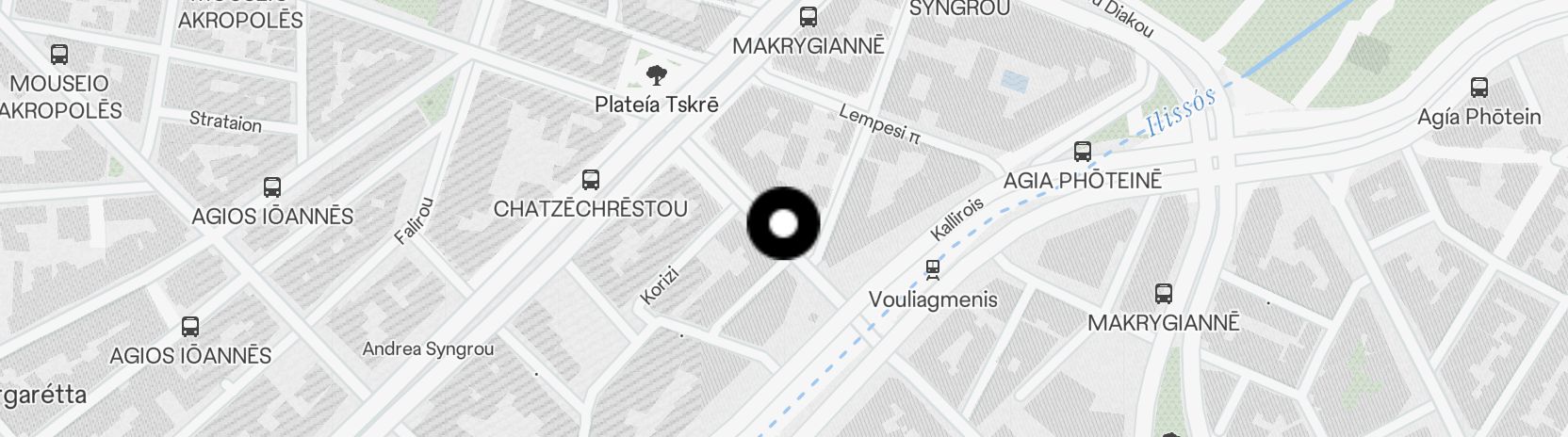 Static Map