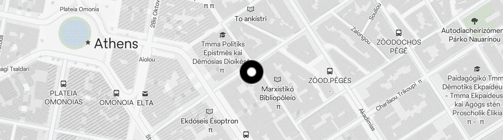 Static Map