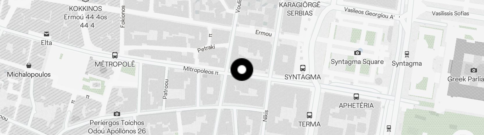 Static Map