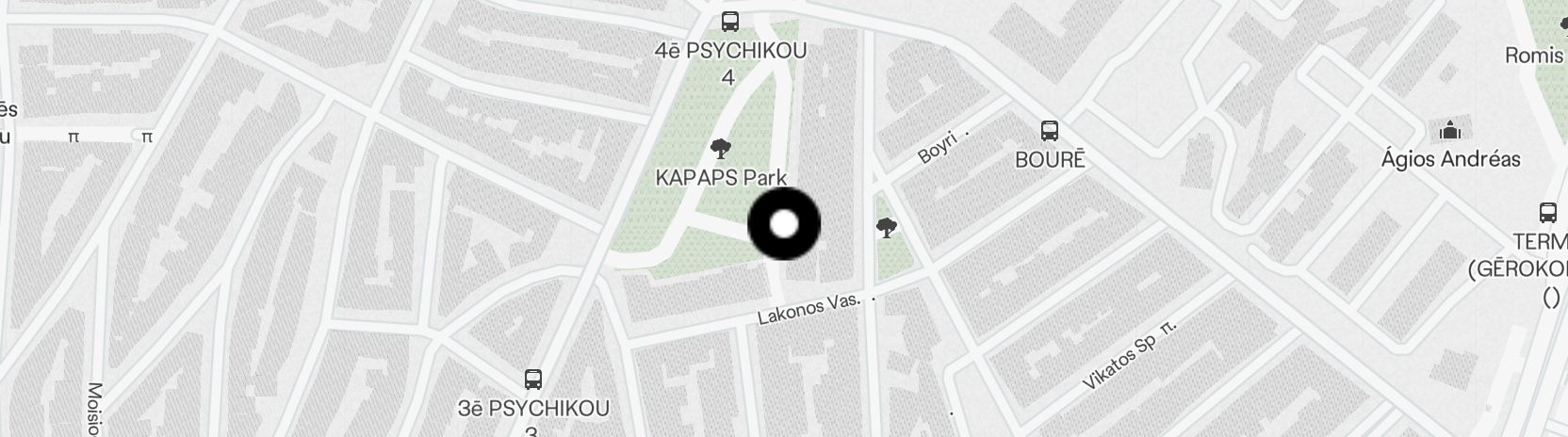 Static Map