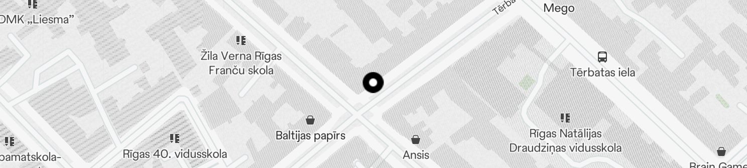 Static Map