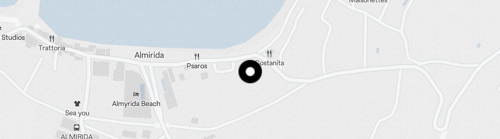 Static Map