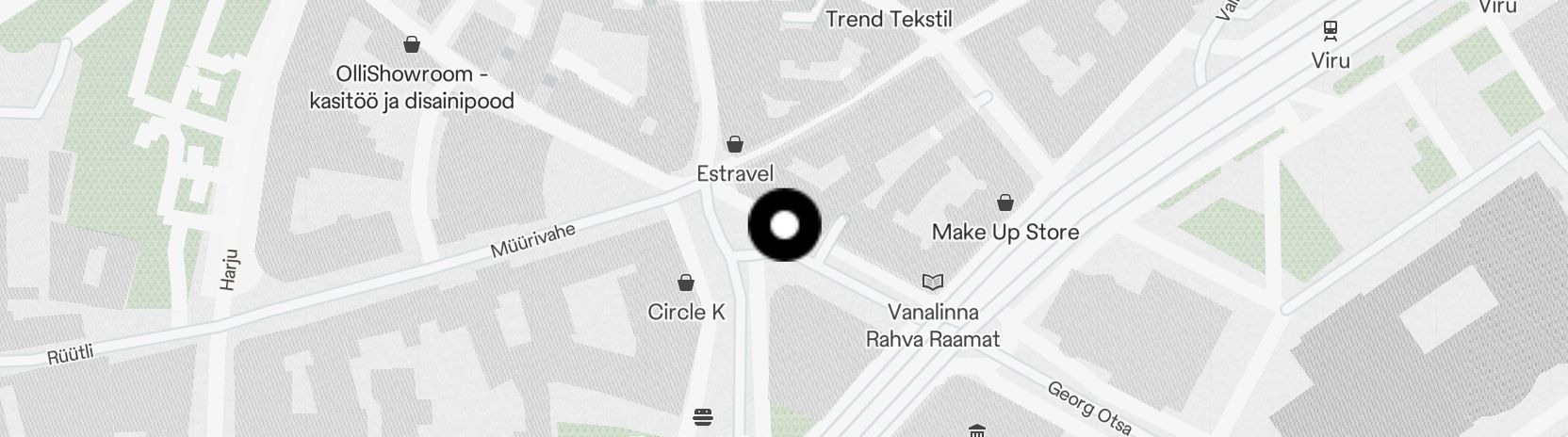 Static Map
