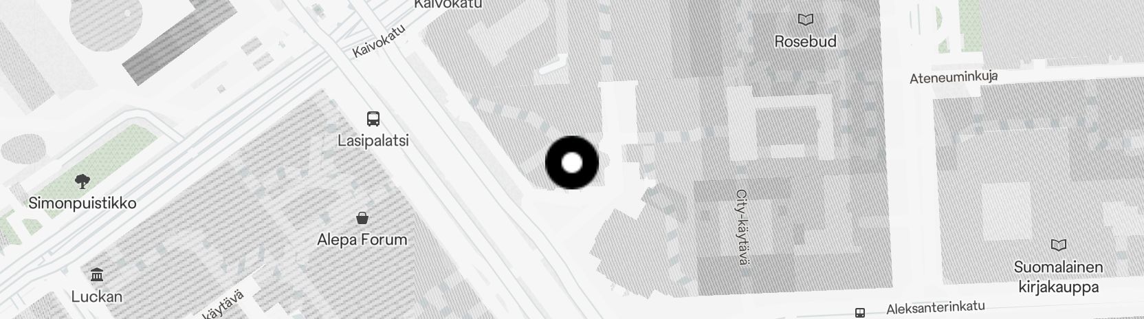 Static Map