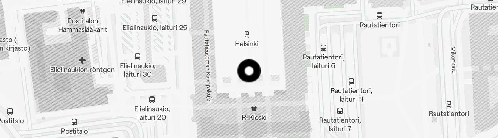 Static Map
