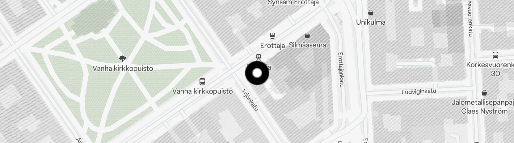 Static Map