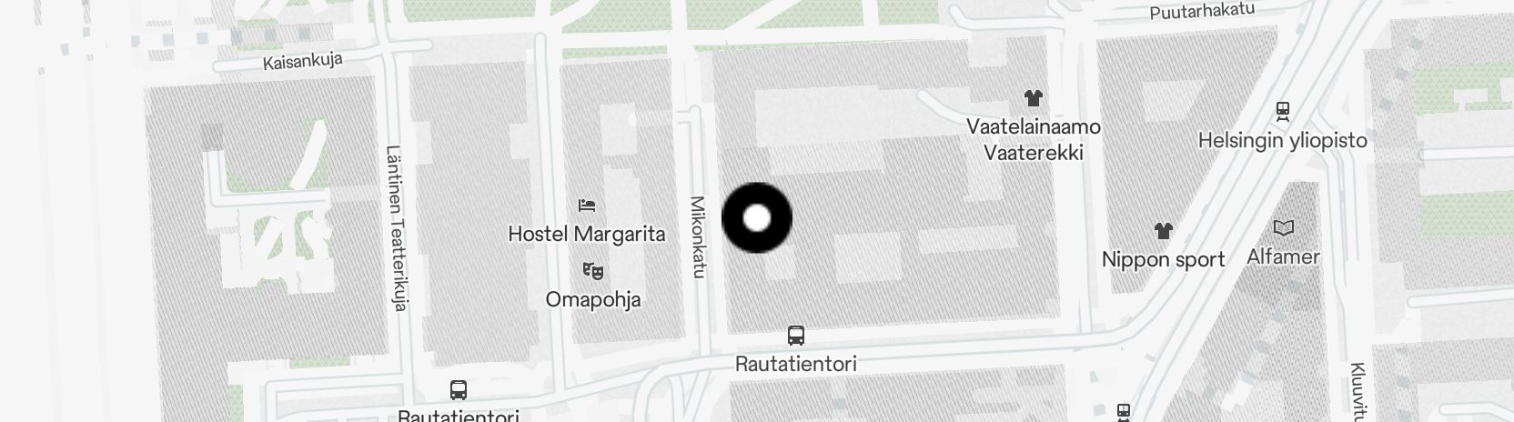 Static Map