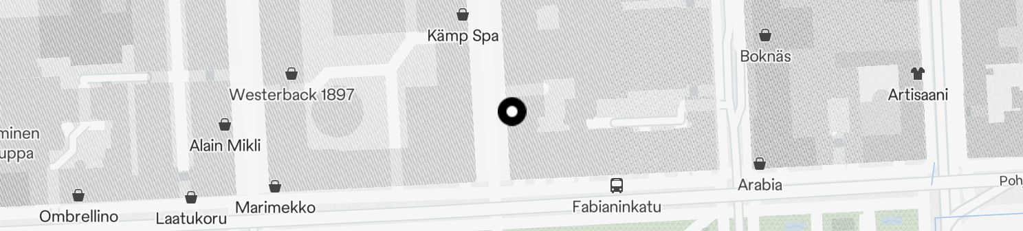 Static Map