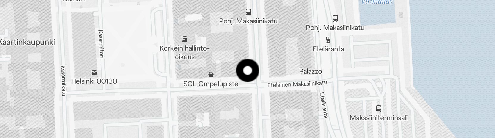 Static Map