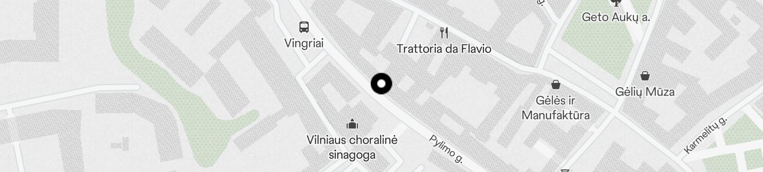 Static Map