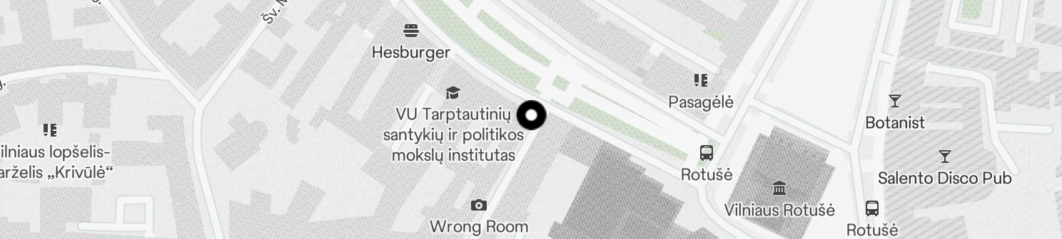 Static Map