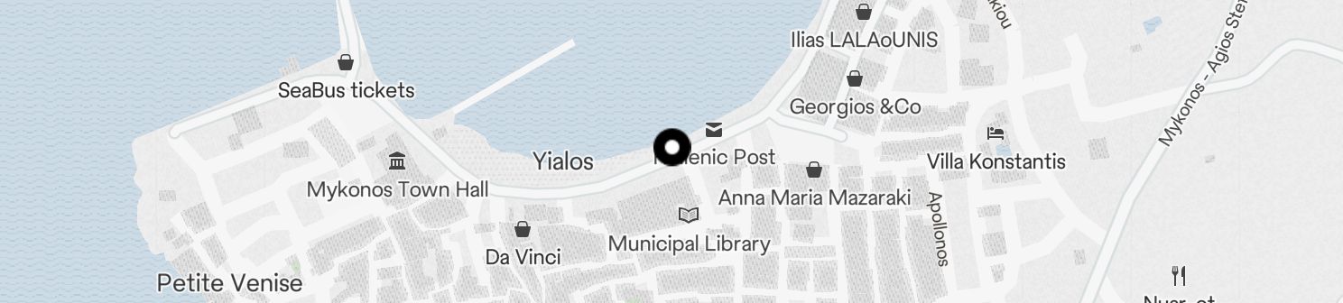 Static Map