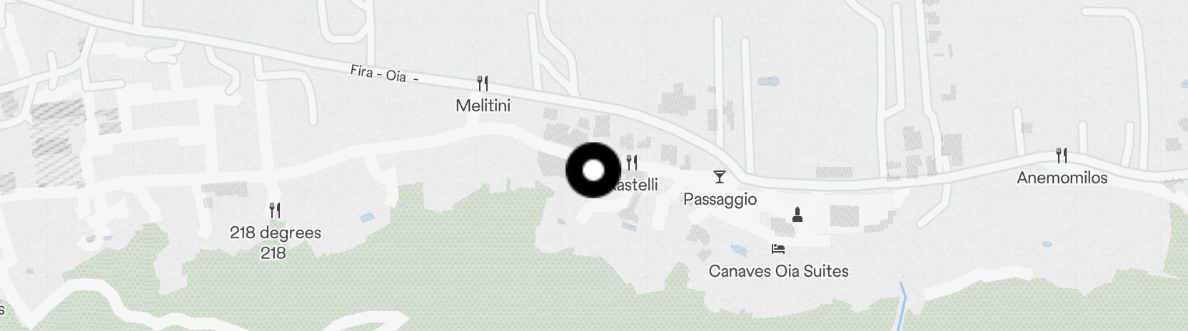 Static Map