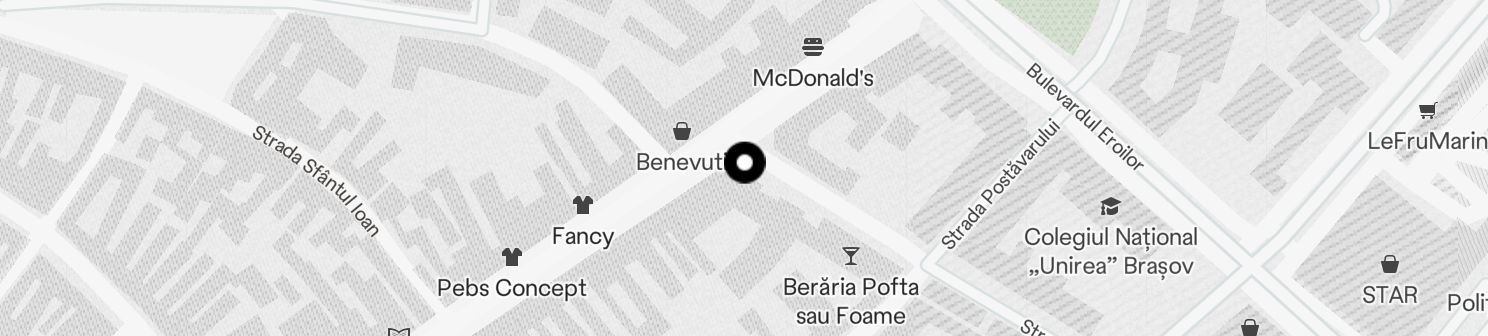 Static Map